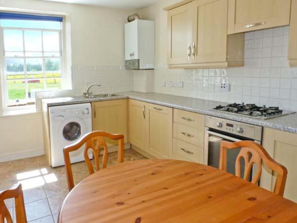 Kennels Cottage St Boswells Exterior foto